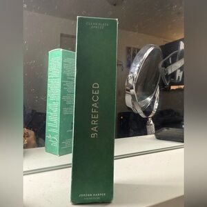 Barefaced Clean Slate Spritz